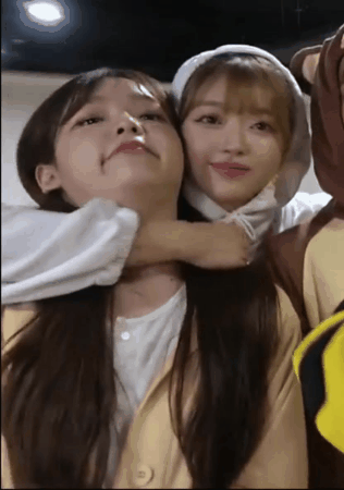 친구랑 가능 vs 불가능 | 인스티즈