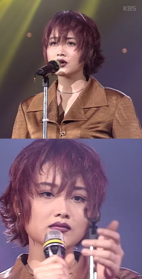 국내 역사상 가장 파격적이고 호불호 갈리게 옷 입었기로 유명한 세대 | 인스티즈