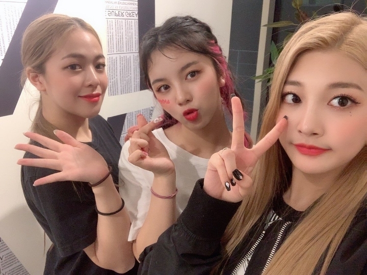 오늘의다은 이미지