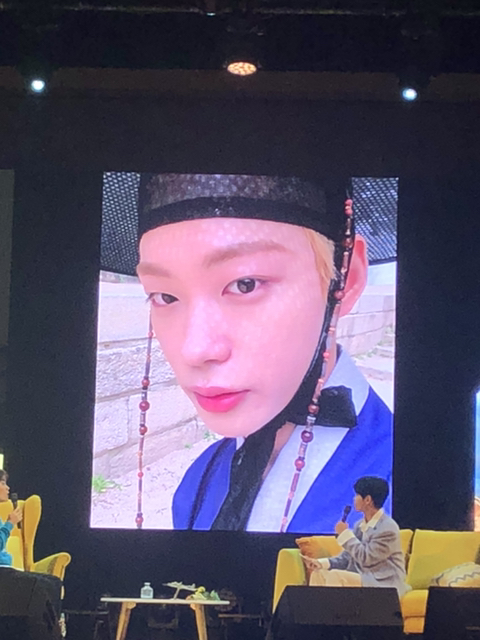 우리옷해품달 이미지