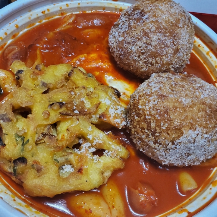 세림분식 이미지