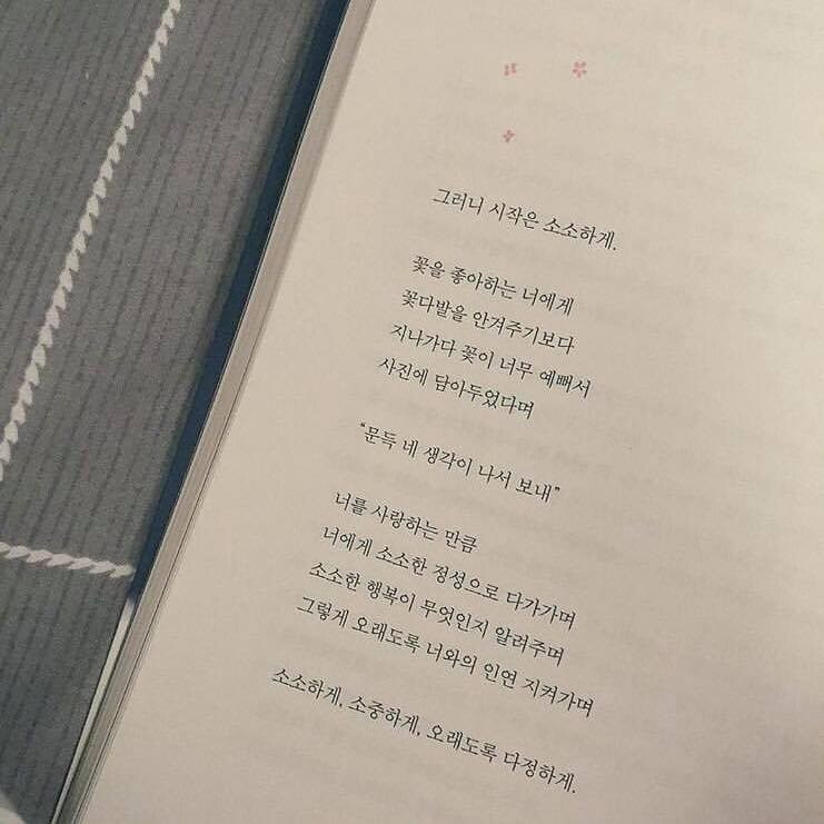 소소다정 이미지