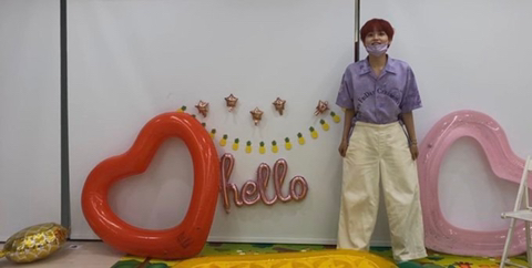 퐁즈 이미지