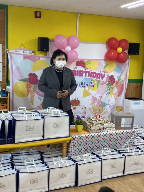 꿈초롱빛초롱어린이집 이미지