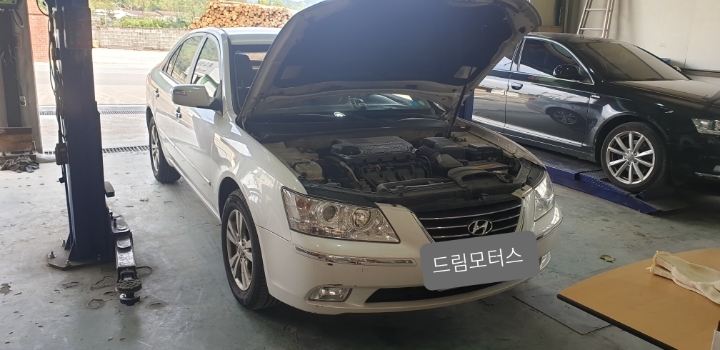 드림모터스 이미지