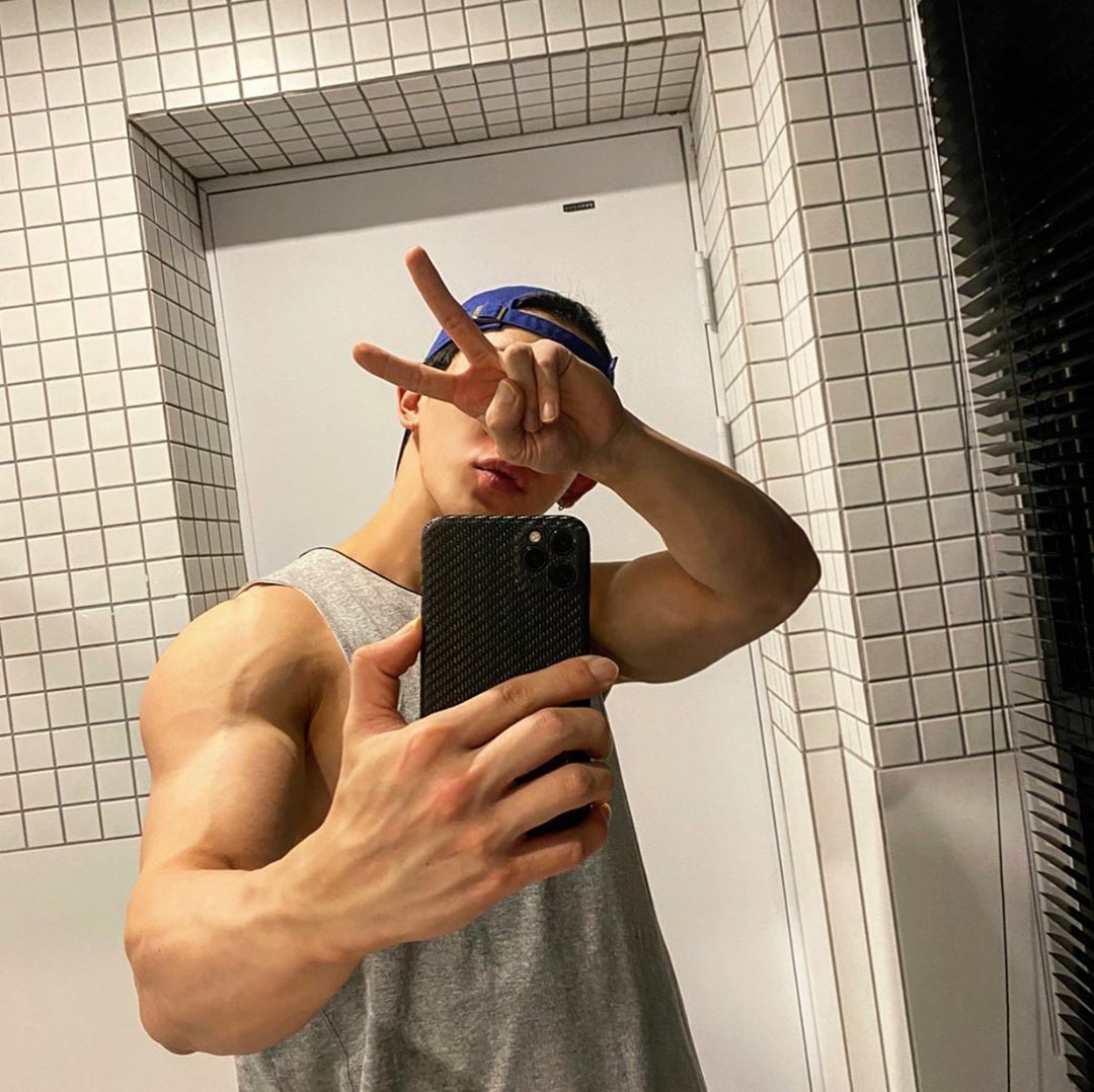 오늘;반하다 이미지