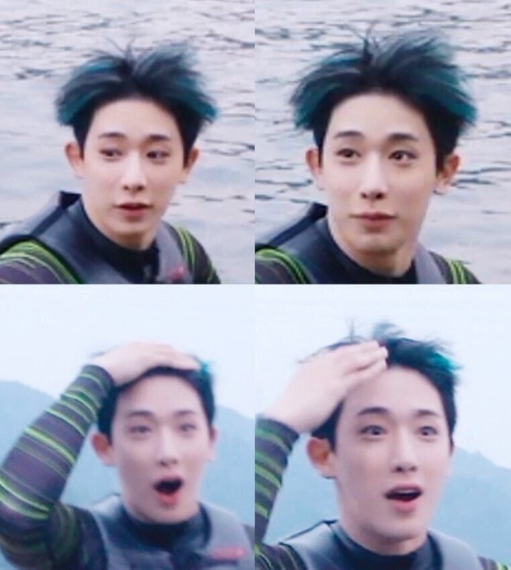 아기도깨비 이미지