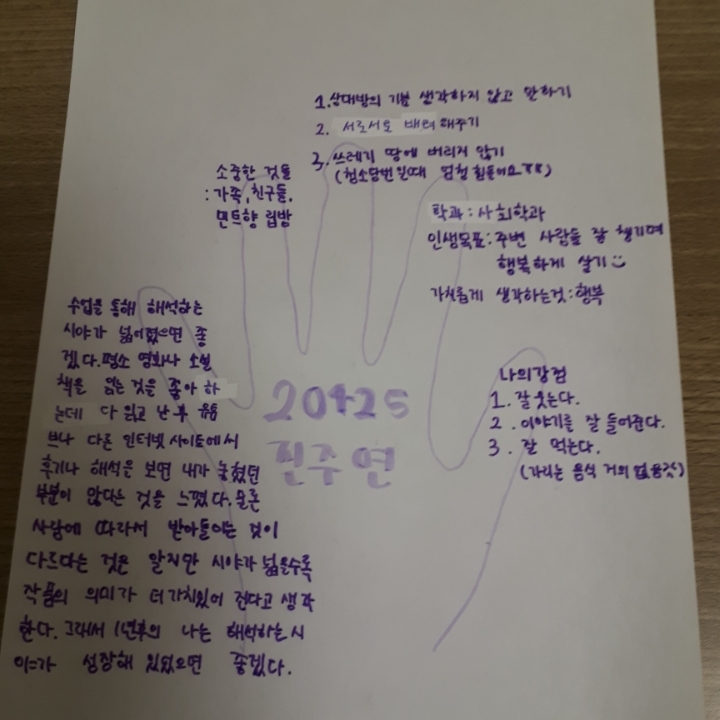 진주연 이미지