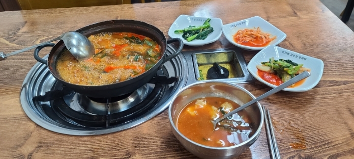 문가네 고추장추어탕 이미지