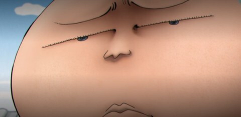 홍보성 이미지