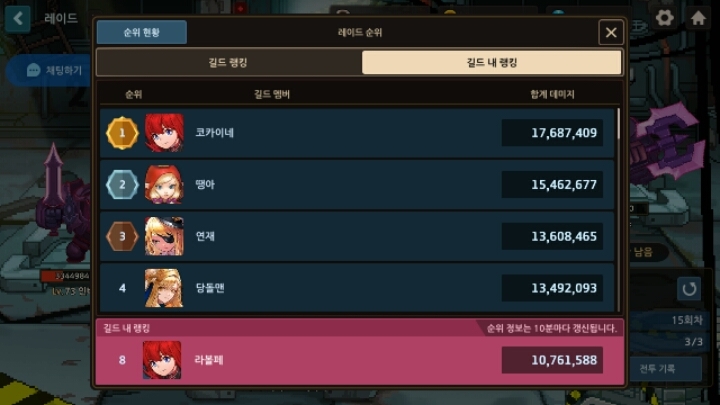 라볼페 이미지
