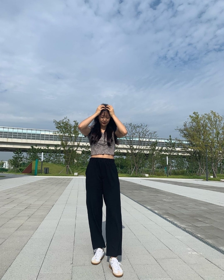농구선수 신지현 | 인스티즈