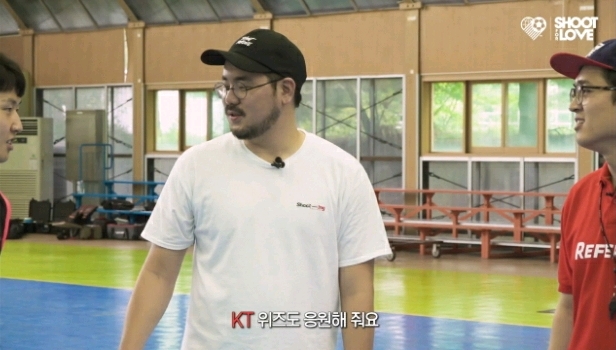 한국 와서 실수하고 가는 이강인.jpgif | 인스티즈