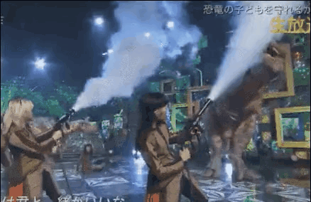 일본 아이돌 퍼포먼스.gif | 인스티즈