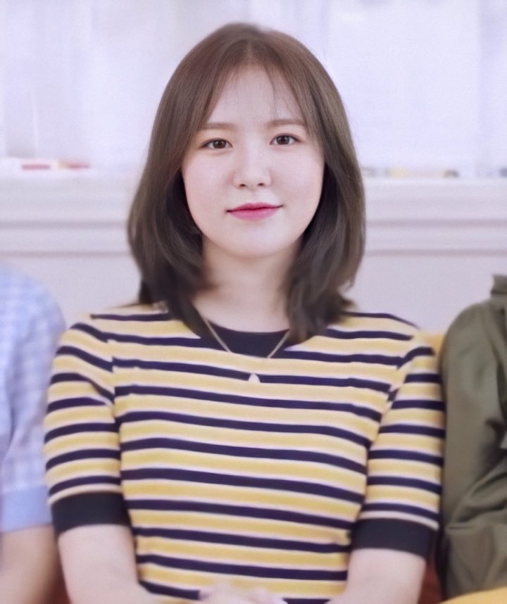 239일만에 돌아온 레드벨벳 웬디, 올해 첫 완전체 영상 | 인스티즈