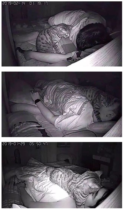 잘때마다 숨쉬기 힘들었던 이유.jpg | 인스티즈