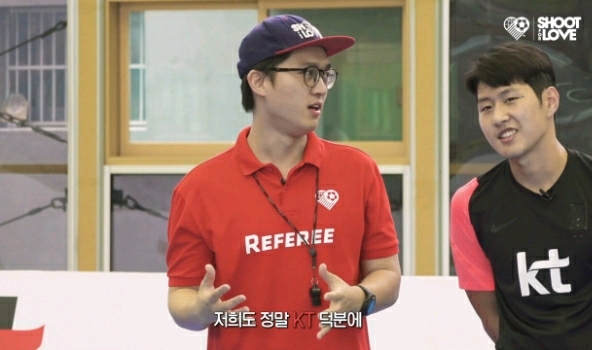 한국 와서 실수하고 가는 이강인.jpgif | 인스티즈