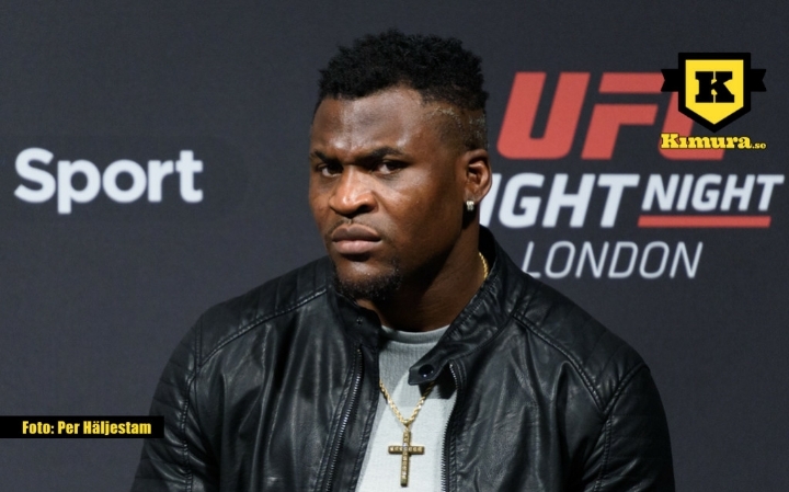 UFC 상남자, 파울로 코스타가 잠깐 화제가 된 사건 | 인스티즈