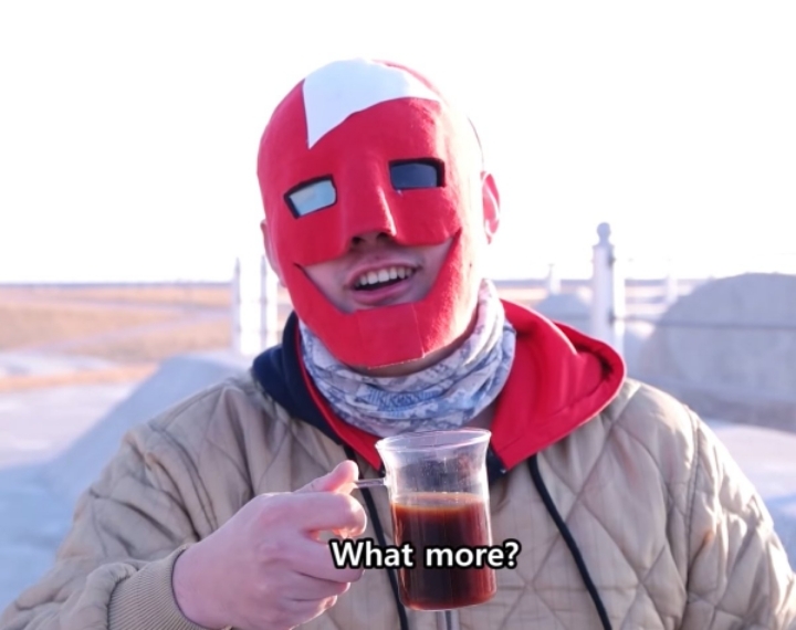 뒷광고 절대 걱정없는 유투버 | 인스티즈