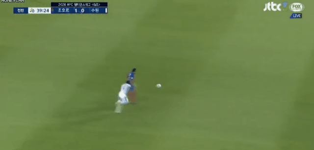 수원 삼성 포스터 근황 ㄷㄷㄷㄷㄷ.gif | 인스티즈