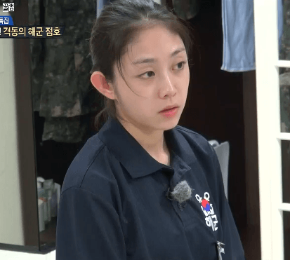 걸그룹 처자의 쌩얼 ㄷㄷㄷㄷ .gif | 인스티즈