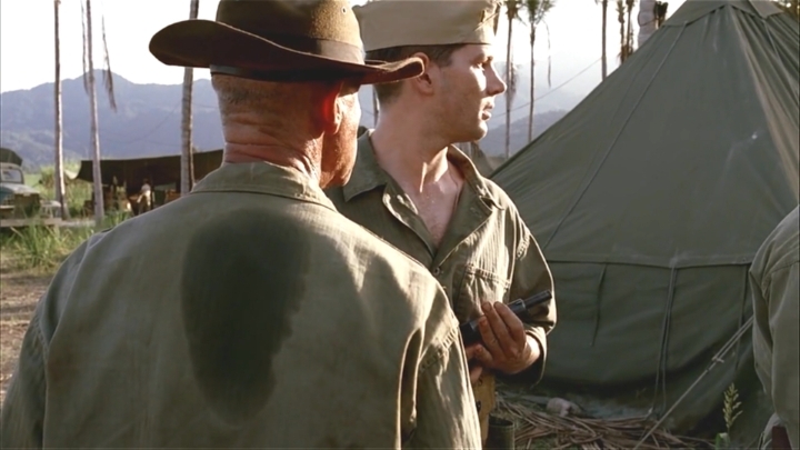 부사관이 장교에게 폭언 폭행 하극상 | 인스티즈