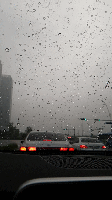 자동차 유막제거 발수코팅.gif | 인스티즈