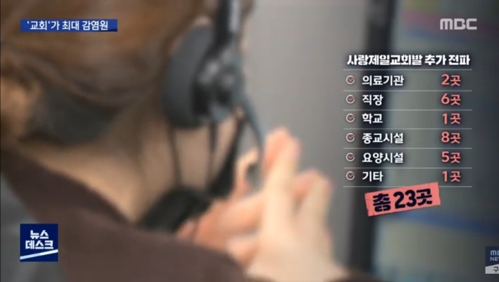 [MBC] 이쯤되면 나라 멸망시키려하는 테러단체 | 인스티즈