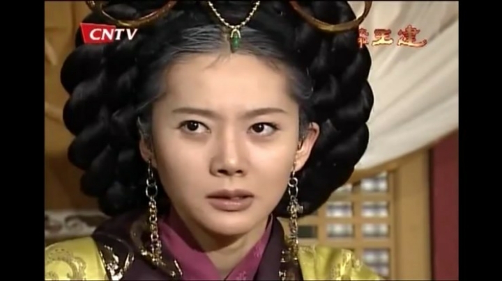 왕건 이미지