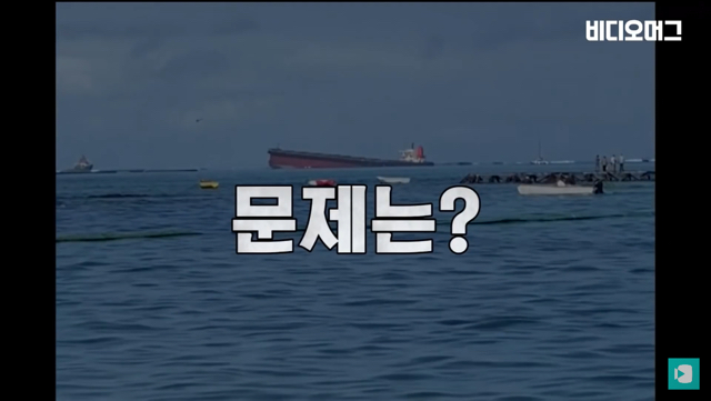 일본 선박 때문에 역대 최악의 환경재해를 겪고 있는 모리셔스.jpg | 인스티즈