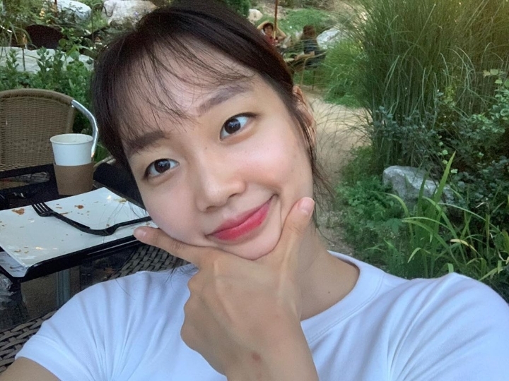 농구선수 신지현 | 인스티즈