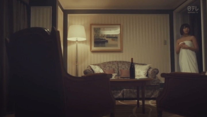 미성년자 아이돌이 캬바쿠라로 나오는 일본 드라마 | 인스티즈