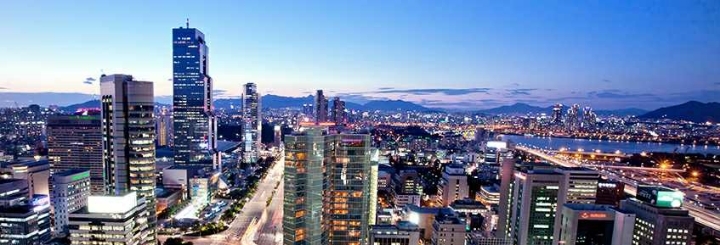 서울의 중심은? | 인스티즈