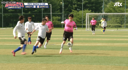 진지하게 자기가 뭉찬 이대훈 보다 잘한다 vs 못한다 | 인스티즈