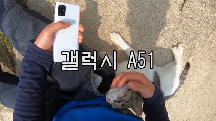 haha ha 앞에서 대놓고 광고하는데 거부감이 없다 | 인스티즈