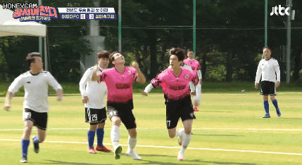 진지하게 자기가 뭉찬 이대훈 보다 잘한다 vs 못한다 | 인스티즈