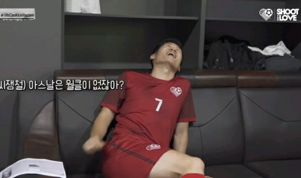 박지성이 지목한 인종차별 캠페인 다음 주자 3명.jpg | 인스티즈