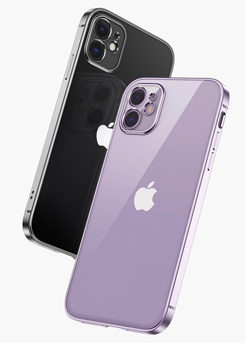 5.4인치 아이폰12 후면 유출 | 인스티즈