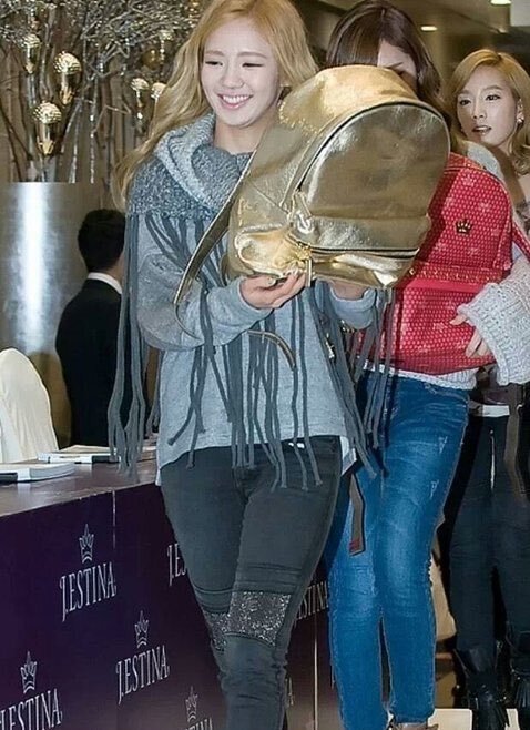 앞광고의 정석 소녀시대 효연 인스타 | 인스티즈