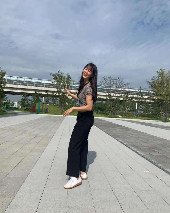 농구선수 신지현 | 인스티즈