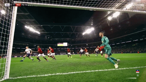 [데이터] 데헤아 본인이 선정한 맨유에서의 인생경기 TOP 5 | 인스티즈