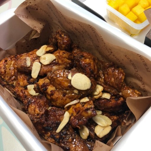 푸라닭 이미지