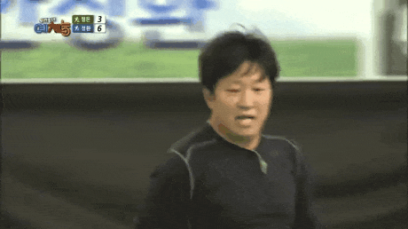 형도니 조련하는 안정환 | 인스티즈