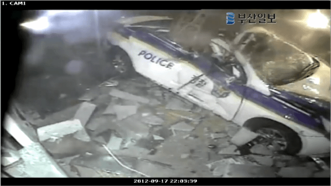 주차단속 불만표출 레전드.gif | 인스티즈