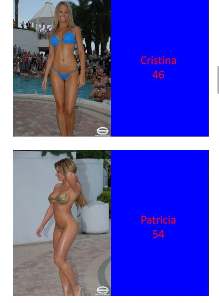 브라질...할머니...미인대회...jpg | 인스티즈