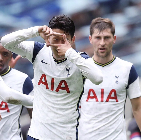 EPL 역사상 한 경기에서 4골 이상 기록한 선수들 | 인스티즈
