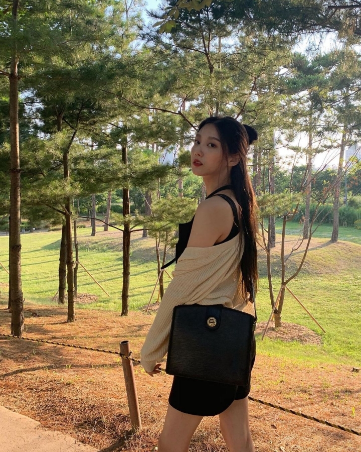 예인 이미지