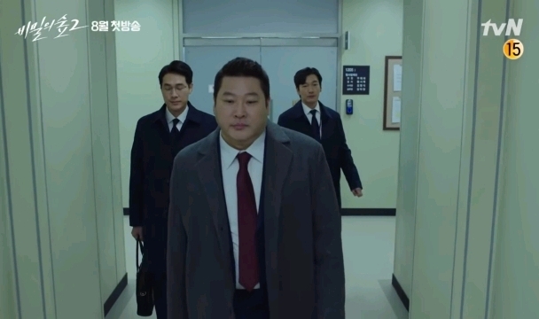 비밀의 숲2 티저 (촬영 분량 추가) | 인스티즈