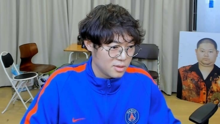 감스트 리즈시절 | 인스티즈