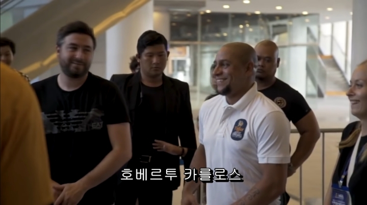 해버지가 뽑은 올타임 레전드 top3(feat. 리오퍼디난드) | 인스티즈